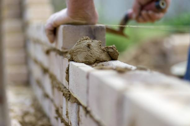 Best Concrete Foundation Repair in Woodward, OK